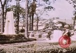 Image of Vietcong attack Saigon Vietnam, 1968, second 40 stock footage video 65675022570