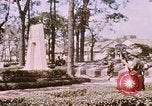 Image of Vietcong attack Saigon Vietnam, 1968, second 41 stock footage video 65675022570