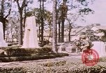 Image of Vietcong attack Saigon Vietnam, 1968, second 42 stock footage video 65675022570