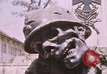 Image of Vietcong attack Saigon Vietnam, 1968, second 43 stock footage video 65675022570