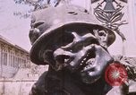 Image of Vietcong attack Saigon Vietnam, 1968, second 44 stock footage video 65675022570