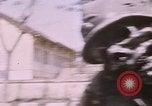 Image of Vietcong attack Saigon Vietnam, 1968, second 45 stock footage video 65675022570