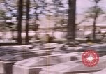 Image of Vietcong attack Saigon Vietnam, 1968, second 47 stock footage video 65675022570