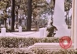Image of Vietcong attack Saigon Vietnam, 1968, second 50 stock footage video 65675022570