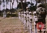 Image of Vietcong attack Saigon Vietnam, 1968, second 54 stock footage video 65675022570