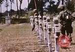 Image of Vietcong attack Saigon Vietnam, 1968, second 56 stock footage video 65675022570