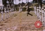 Image of Vietcong attack Saigon Vietnam, 1968, second 57 stock footage video 65675022570