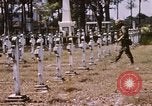 Image of Vietcong attack Saigon Vietnam, 1968, second 58 stock footage video 65675022570