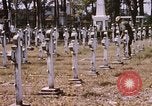 Image of Vietcong attack Saigon Vietnam, 1968, second 60 stock footage video 65675022570