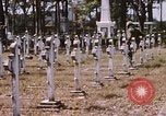 Image of Vietcong attack Saigon Vietnam, 1968, second 61 stock footage video 65675022570