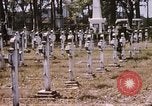 Image of Vietcong attack Saigon Vietnam, 1968, second 62 stock footage video 65675022570