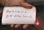 Image of United States Marines Khe Sanh Vietnam, 1968, second 1 stock footage video 65675022571