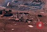 Image of CH46A Sky Knight helicopter Khe Sanh Vietnam, 1968, second 6 stock footage video 65675022572