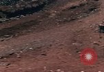 Image of CH46A Sky Knight helicopter Khe Sanh Vietnam, 1968, second 9 stock footage video 65675022572