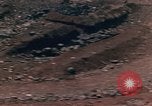Image of CH46A Sky Knight helicopter Khe Sanh Vietnam, 1968, second 10 stock footage video 65675022572
