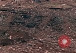 Image of CH46A Sky Knight helicopter Khe Sanh Vietnam, 1968, second 16 stock footage video 65675022572