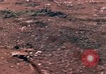 Image of CH46A Sky Knight helicopter Khe Sanh Vietnam, 1968, second 19 stock footage video 65675022572