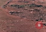 Image of CH46A Sky Knight helicopter Khe Sanh Vietnam, 1968, second 20 stock footage video 65675022572