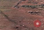 Image of CH46A Sky Knight helicopter Khe Sanh Vietnam, 1968, second 21 stock footage video 65675022572