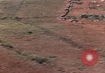 Image of CH46A Sky Knight helicopter Khe Sanh Vietnam, 1968, second 22 stock footage video 65675022572