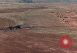 Image of CH46A Sky Knight helicopter Khe Sanh Vietnam, 1968, second 27 stock footage video 65675022572