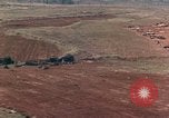 Image of CH46A Sky Knight helicopter Khe Sanh Vietnam, 1968, second 28 stock footage video 65675022572