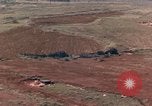 Image of CH46A Sky Knight helicopter Khe Sanh Vietnam, 1968, second 30 stock footage video 65675022572