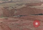 Image of CH46A Sky Knight helicopter Khe Sanh Vietnam, 1968, second 33 stock footage video 65675022572