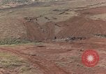 Image of CH46A Sky Knight helicopter Khe Sanh Vietnam, 1968, second 34 stock footage video 65675022572