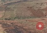 Image of CH46A Sky Knight helicopter Khe Sanh Vietnam, 1968, second 37 stock footage video 65675022572