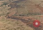 Image of CH46A Sky Knight helicopter Khe Sanh Vietnam, 1968, second 39 stock footage video 65675022572