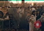 Image of Vietnamese refugees Vietnam Khe Sanh, 1968, second 1 stock footage video 65675022573