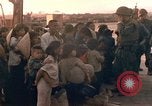 Image of Vietnamese refugees Vietnam Khe Sanh, 1968, second 9 stock footage video 65675022573