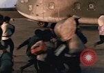 Image of Vietnamese refugees Vietnam Khe Sanh, 1968, second 12 stock footage video 65675022573