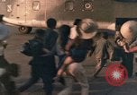 Image of Vietnamese refugees Vietnam Khe Sanh, 1968, second 13 stock footage video 65675022573
