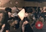 Image of Vietnamese refugees Vietnam Khe Sanh, 1968, second 14 stock footage video 65675022573