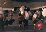 Image of Vietnamese refugees Vietnam Khe Sanh, 1968, second 15 stock footage video 65675022573