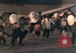 Image of Vietnamese refugees Vietnam Khe Sanh, 1968, second 16 stock footage video 65675022573