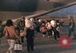 Image of Vietnamese refugees Vietnam Khe Sanh, 1968, second 18 stock footage video 65675022573