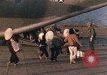 Image of Vietnamese refugees Vietnam Khe Sanh, 1968, second 20 stock footage video 65675022573