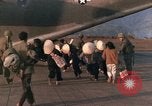 Image of Vietnamese refugees Vietnam Khe Sanh, 1968, second 21 stock footage video 65675022573