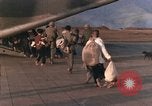 Image of Vietnamese refugees Vietnam Khe Sanh, 1968, second 24 stock footage video 65675022573
