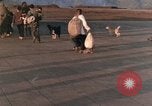 Image of Vietnamese refugees Vietnam Khe Sanh, 1968, second 26 stock footage video 65675022573