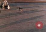 Image of Vietnamese refugees Vietnam Khe Sanh, 1968, second 28 stock footage video 65675022573