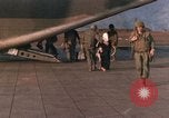 Image of Vietnamese refugees Vietnam Khe Sanh, 1968, second 37 stock footage video 65675022573
