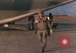 Image of Vietnamese refugees Vietnam Khe Sanh, 1968, second 39 stock footage video 65675022573