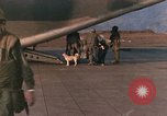 Image of Vietnamese refugees Vietnam Khe Sanh, 1968, second 41 stock footage video 65675022573