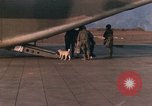 Image of Vietnamese refugees Vietnam Khe Sanh, 1968, second 42 stock footage video 65675022573