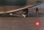 Image of Vietnamese refugees Vietnam Khe Sanh, 1968, second 45 stock footage video 65675022573