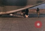 Image of Vietnamese refugees Vietnam Khe Sanh, 1968, second 46 stock footage video 65675022573